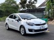 Kia Rio 2017 - Màu trắng, nhập khẩu nguyên chiếc