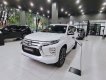 Mitsubishi Pajero Sport 2022 - Giá siêu khuyến mãi trong tháng, hỗ trợ 50% thuế trước bạ, giảm tiền, đủ màu, giao ngay