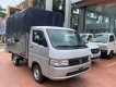 Suzuki Super Carry Pro 2022 - Xe số sàn, bền vô đối, tiết kiệm xăng- sẵn xe giao ngay - hỗ trợ trả góp 70% giá trị xe - lái thử, giao xe tận nơi