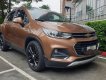 Chevrolet Trax 2017 - Turbo