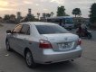 Toyota Vios 2011 - Giấy tờ cam kết chuẩn chỉnh