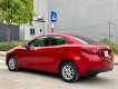 Mazda 2 2019 - Xe màu đỏ