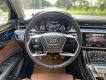 Audi S8 2020 - Màu trắng, nhập khẩu