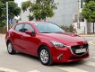 Mazda 2 2019 - Xe màu đỏ
