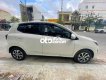 Toyota Wigo 2018 - Màu trắng, xe nhập, giá 280tr