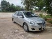 Toyota Vios 2011 - Màu bạc số sàn, 230tr