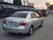 Toyota Vios 2011 - Giấy tờ cam kết chuẩn chỉnh