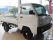 Suzuki Super Carry Truck 2022 - Sẵn xe giao ngay - Xe số sàn siêu bền, siêu tiết kiệm xăng