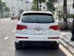 Audi Q7 2015 - Xe màu trắng chạy như mới