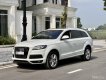 Audi Q7 2015 - Xe màu trắng chạy như mới