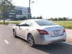 Nissan Maxima 2011 - Bán ô tô Nissan Maxima đời 2011 xe gia đình giá 525tr