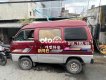 Daewoo Damas 1992 - 7 chỗ