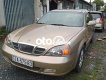 Daewoo Magnus 2002 - Số sàn, ủy quyền, đăng kiểm mới