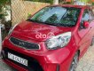 Kia Morning 2017 - Màu đỏ giá cạnh tranh