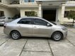 Toyota Vios 2010 - Màu bạc, 190tr