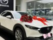 Mazda Mazda khác 2022 - MAZDA CX-30 TRẢ TRƯỚC CHỈ 267TR XE SẴN GIAO NGAY FULL MÀU, HỖ TRỢ BANKING