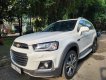 Chevrolet Captiva 2016 - Cần bán xe đăng ký 2017, màu trắng, gia đình sử dụng mới 98%