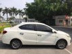 Mitsubishi Attrage 2015 - Xe gia đình sử dụng không taxi dịch vụ