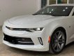 Chevrolet Camaro 2017 - Tư nhân chính chủ, biển HN