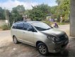 Toyota Innova 2007 - Máy số khung gầm đại chất