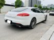 Porsche Panamera 2013 - Trắng, nội thất kem sành điệu