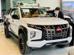Mitsubishi Triton 2022 - Xe bán tải hot nhất 2022 _ giá chỉ từ 650 triệu