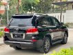 Lexus LX 2010 - Lexus LX 2010 tại Hà Nội