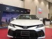 Toyota Camry 2022 - Xe có sẵn đủ màu giao ngay - Nhiều quà tặng và ưu đãi giá trị