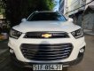 Chevrolet Captiva 2016 - Cần bán xe đăng ký 2017, màu trắng, gia đình sử dụng mới 98%