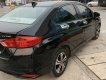 Honda City 2016 - Xe màu đen