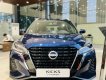 Nissan Kicks 2022 - Xe điện không cần trạm sạc điện