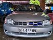 Kia Spectra 2004 - Kia Spectra 2004