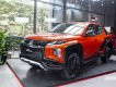 Mitsubishi Triton 2022 - Xe bán tải hot nhất 2022 _ giá chỉ từ 650 triệu