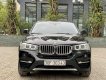 BMW X4 2017 - Dòng xe địa hình siêu khủng của Đức