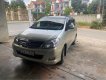 Toyota Innova 2007 - Máy số khung gầm đại chất