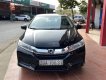 Honda City 2016 - Xe màu đen