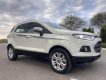 Ford EcoSport 2016 - Xe màu trắng, biển Hà Nội