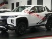 Mitsubishi Triton 2022 - Xe bán tải hot nhất 2022 _ giá chỉ từ 650 triệu