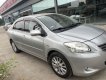 Toyota Vios 2012 - Xe màu bạc, giá 299tr