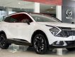 Kia Sportage 2022 - Xe màu trắng