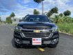 Chevrolet Colorado 2017 - Tặng ngay 1 miếng vàng thần tài - Miễn phí 100% thuế trước bạ khi mua xe trong tháng