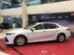 Toyota Camry 2022 - Xe có sẵn đủ màu giao ngay - Nhiều quà tặng và ưu đãi giá trị