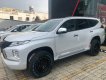 Mitsubishi Pajero Sport 2022 - Phân khúc SUV 2022