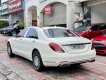 Mercedes-Benz S500 2017 - Xe màu trắng