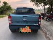 Ford Ranger 2014 - Màu xanh lam, nhập khẩu