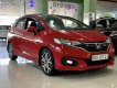 Honda Jazz 2018 - Màu đỏ, nhập khẩu Thái Lan số tự động