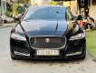 Jaguar XF 2016 - Màu đen, nhập khẩu nguyên chiếc