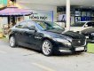 Jaguar XF 2016 - Màu đen, nhập khẩu nguyên chiếc