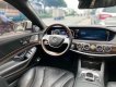 Mercedes-Benz S500 2017 - Xe màu trắng