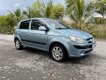 Hyundai Click 2008 - 1.4AT màu xanh ngọc - Nhập nguyên chiếc từ Hàn